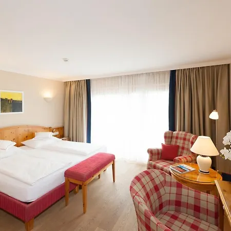 Kaiserhof Kitzbuehel, 4 Sterne Superior 4*