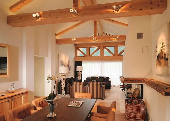 Kaiserhof Kitzbuehel, 4 Sterne Superior 4*