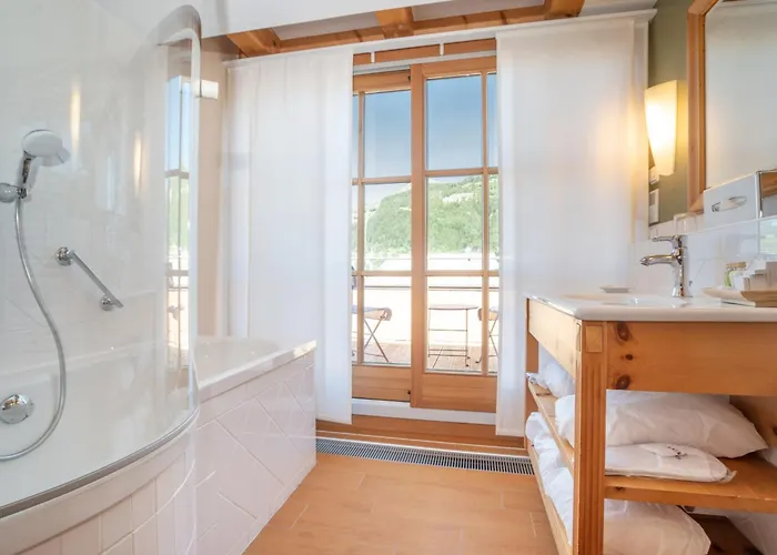 Szálloda Kaiserhof Kitzbuehel, 4 Sterne Superior
