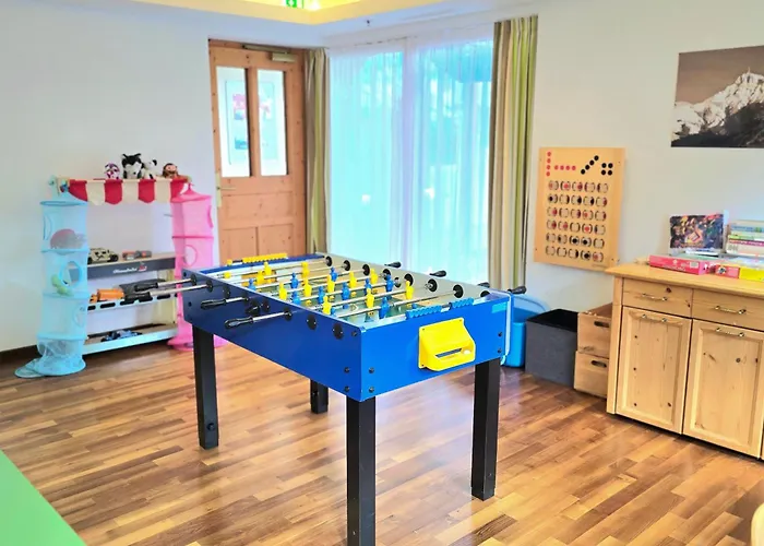 Kaiserhof Kitzbuehel, 4 Sterne Superior Kitzbuhel