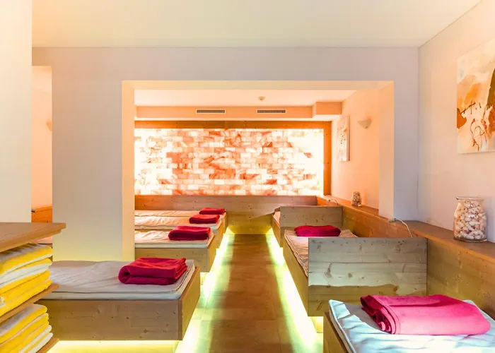 Kaiserhof Kitzbuehel, 4 Sterne Superior Hotel Kitzbuhel