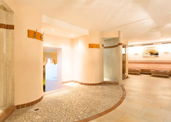 Kaiserhof Kitzbuehel, 4 Sterne Superior Kitzbühel