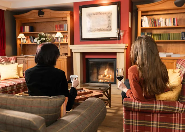 Kaiserhof Kitzbuehel, 4 Sterne Superior Hotel 4*