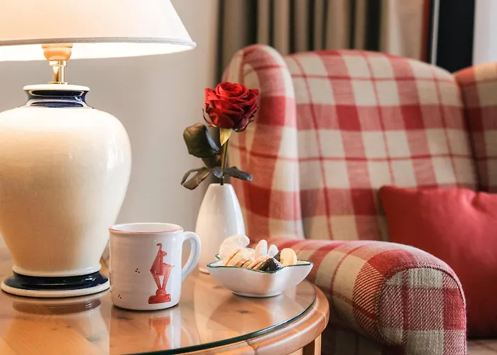 Kaiserhof Kitzbuehel, 4 Sterne Superior 4*