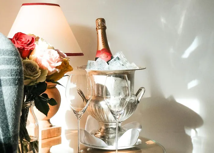 Kaiserhof Kitzbuehel, 4 Sterne Superior Hotel Kitzbuhel