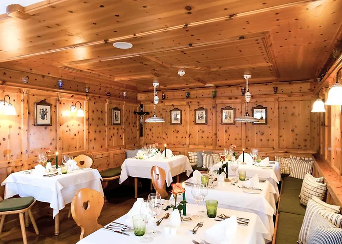 Kaiserhof Kitzbuehel, 4 Sterne Superior 4* Kitzbühel