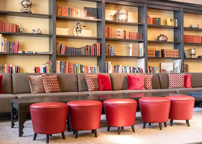 Kaiserhof Kitzbuehel, 4 Sterne Superior Hotel