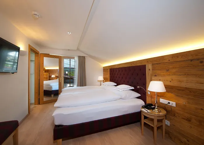 Kaiserhof Kitzbuehel, 4 Sterne Superior 4*