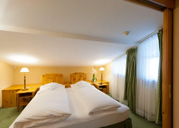 Kaiserhof Kitzbuehel, 4 Sterne Superior