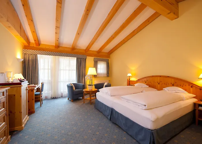 Ξενοδοχείο Kaiserhof Kitzbuehel, 4 Sterne Superior 4*