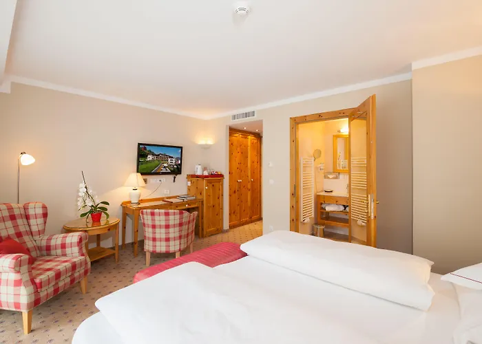 Kaiserhof Kitzbuehel, 4 Sterne Superior