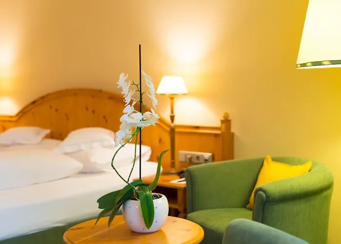 Hotel Kaiserhof Kitzbuehel, 4 Sterne Superior