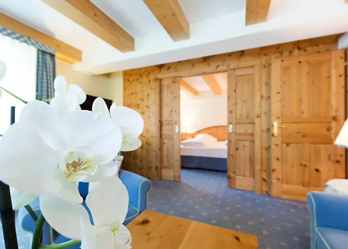 Kaiserhof Kitzbuehel, 4 Sterne Superior Kitzbühel