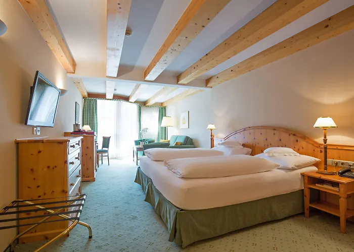 Kaiserhof Kitzbuehel, 4 Sterne Superior 4*