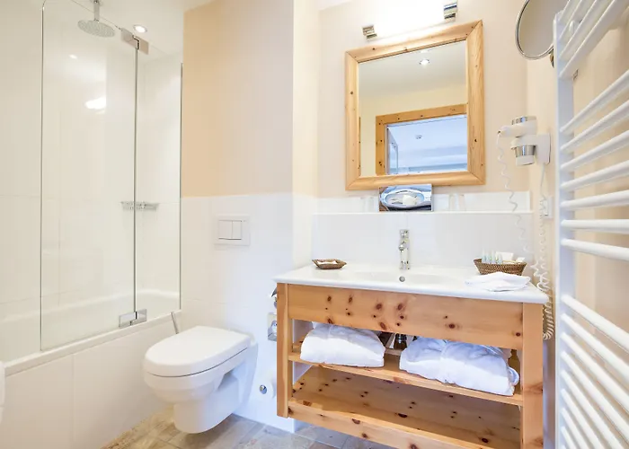 Kaiserhof Kitzbuehel, 4 Sterne Superior 4* Kitzbühel