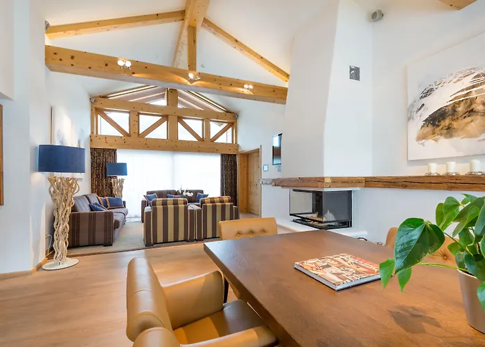 Hotel Kaiserhof Kitzbuehel, 4 Sterne Superior