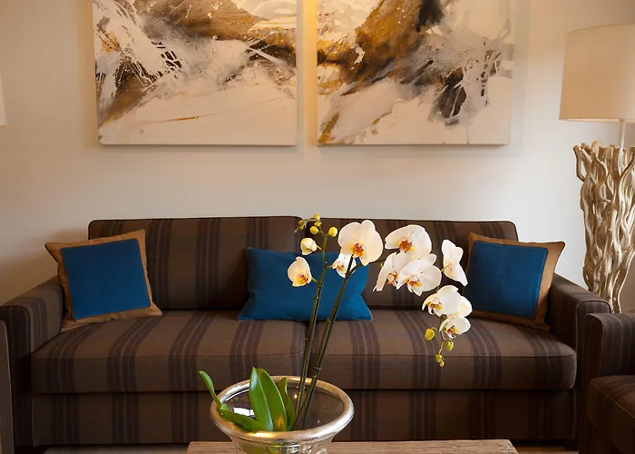 Kaiserhof Kitzbuehel, 4 Sterne Superior 4*