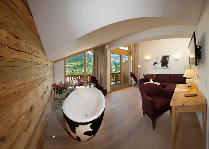Kaiserhof Kitzbuehel, 4 Sterne Superior 4* Kitzbühel