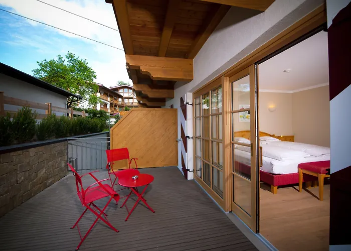 Kaiserhof Kitzbuehel, 4 Sterne Superior 4*