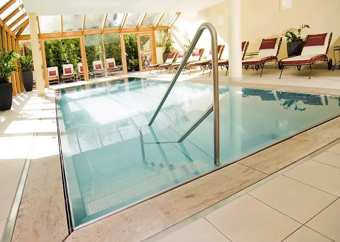 Kaiserhof Kitzbuehel, 4 Sterne Superior 4*