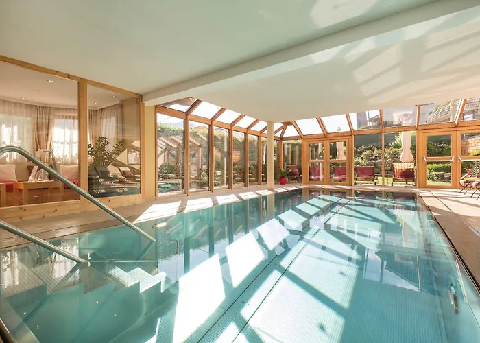 Kaiserhof Kitzbuehel, 4 Sterne Superior 4*