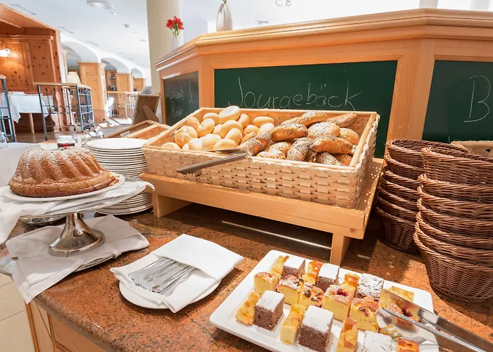 Kaiserhof Kitzbuehel, 4 Sterne Superior Hotel