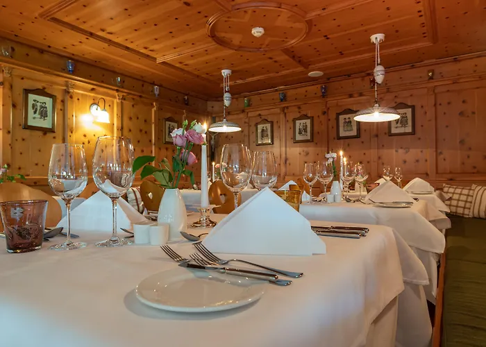 Kaiserhof Kitzbuehel, 4 Sterne Superior Szálloda 4*