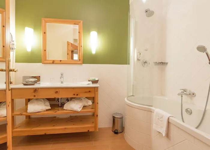 Kaiserhof Kitzbuehel, 4 Sterne Superior Kitzbühel