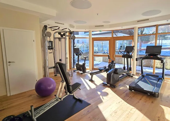 Hotel Kaiserhof Kitzbuehel, 4 Sterne Superior