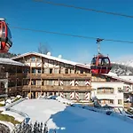 Kaiserhof Kitzbuehel, 4 Sterne Superior Kitzbühel