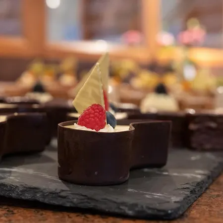 Hotel Kaiserhof Kitzbuehel, 4 Sterne Superior Kitzbühel