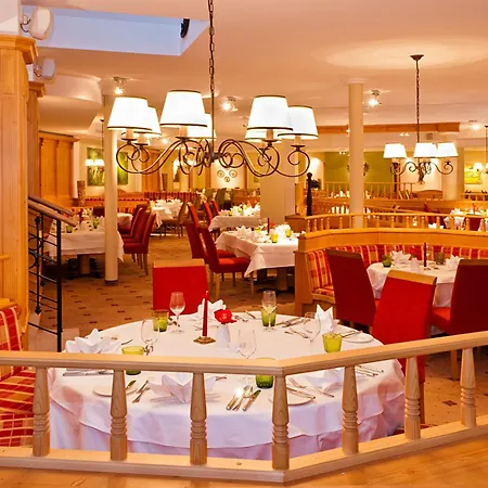 Kaiserhof Kitzbuehel, 4 Sterne Superior Kitzbühel