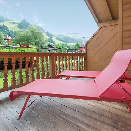 Kaiserhof Kitzbuehel, 4 Sterne Superior 4*