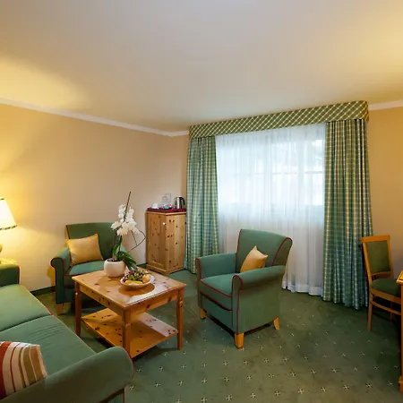 Hotel Kaiserhof Kitzbuehel, 4 Sterne Superior