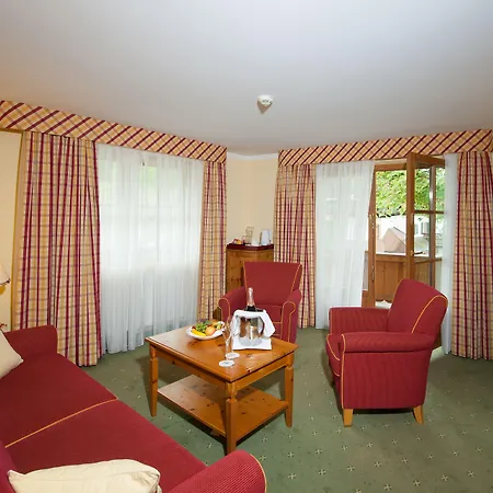 Hotel Kaiserhof Kitzbuehel, 4 Sterne Superior