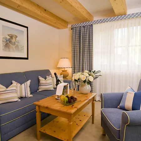 Hotel Kaiserhof Kitzbuehel, 4 Sterne Superior