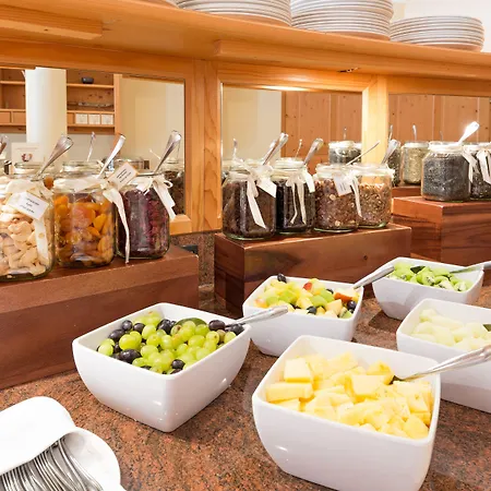 Kaiserhof Kitzbuehel, 4 Sterne Superior Hotel Kitzbühel